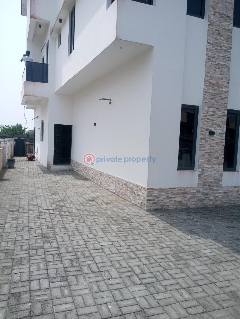6 bedroom Duplex For Sale Eleko Ibeju-Lekki Lagos - 1