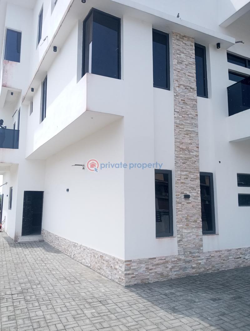 6 bedroom Duplex For Sale Eleko Ibeju-Lekki Lagos - 0