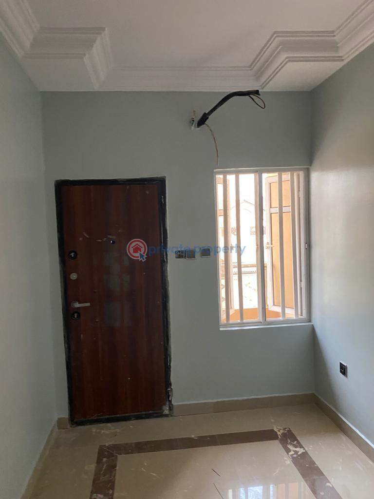 6 bedroom Duplex For Sale Osapa Lekki Lagos - 1