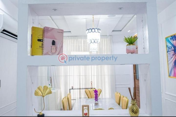 Luxury 6-bedroom detached duplex - 4 6 bedroom Duplex Short let Lekki Phase 1 Lekki Lagos - 4