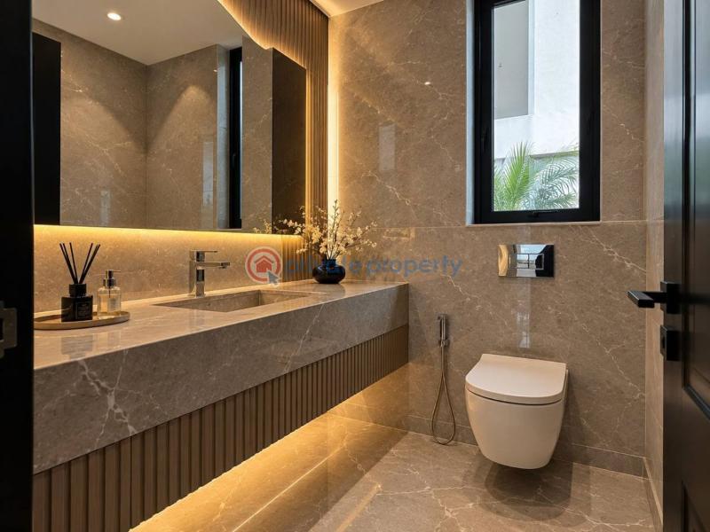 6 bedroom Detached Duplex For Rent Banana Island Ikoyi Lagos - 7