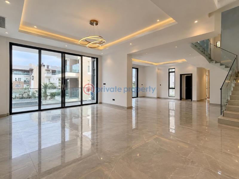 6 bedroom Detached Duplex For Rent Banana Island Ikoyi Lagos - 5