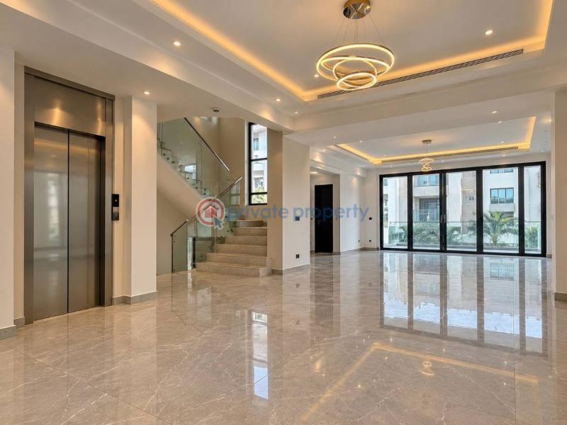 6 bedroom Detached Duplex For Rent Banana Island Ikoyi Lagos - 2
