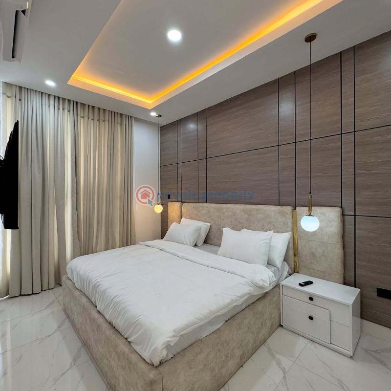 6 bedroom Detached Duplex Short let Freedom Way Lekki Phase 1 Lagos - 7