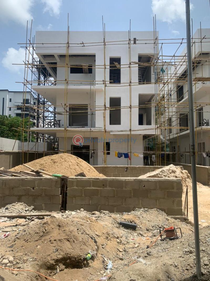 6 bedroom Land For Sale Old Ikoyi, Lagos Old Ikoyi Lagos - 2