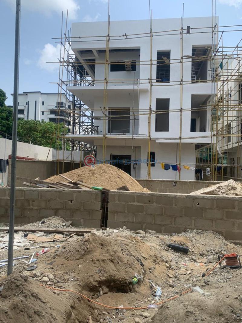 6 bedroom Land For Sale Old Ikoyi, Lagos Old Ikoyi Lagos - 6