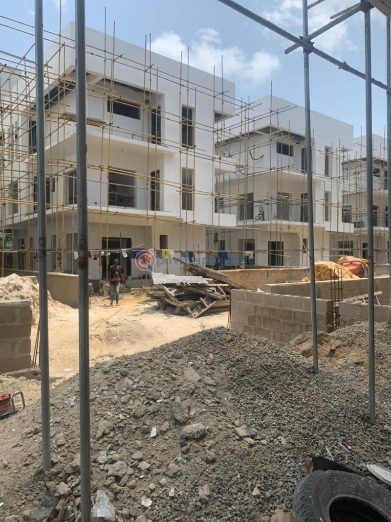 6 bedroom Land For Sale Old Ikoyi, Lagos Old Ikoyi Lagos - 1