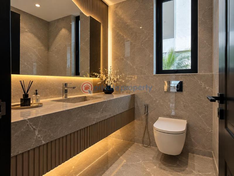 6 bedroom Detached Duplex For Rent Banana Island Ikoyi Lagos - 1