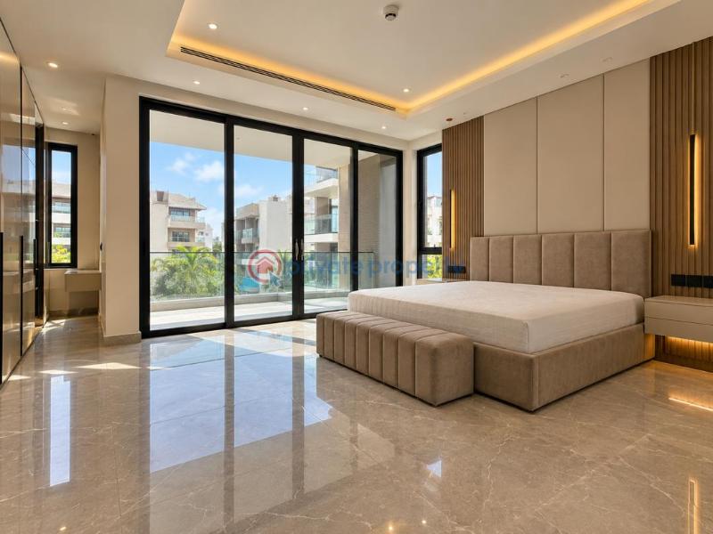 6 bedroom Detached Duplex For Rent Banana Island Ikoyi Lagos - 4