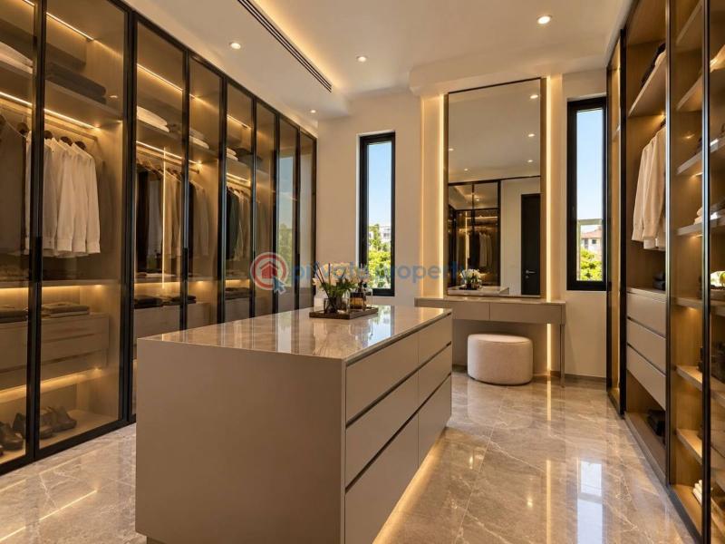 6 bedroom Detached Duplex For Rent Banana Island Ikoyi Lagos - 5