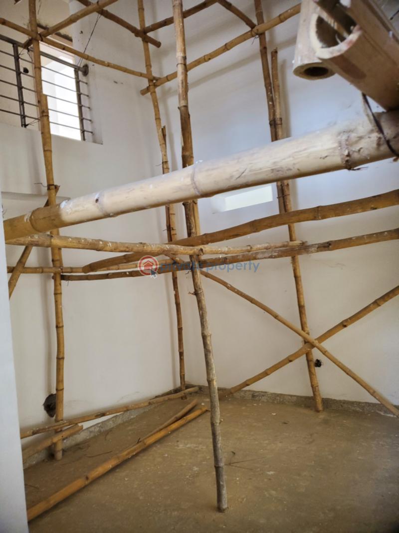6 bedroom Detached Duplex For Rent Maitama Abuja Phase 1  - 6