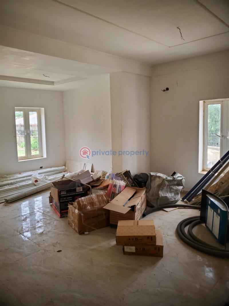 6 bedroom Detached Duplex For Rent Maitama Abuja Phase 1  - 4