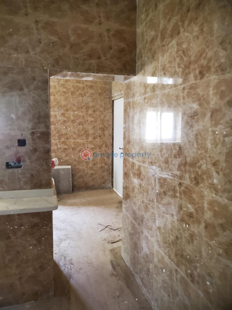 6 bedroom Detached Duplex For Rent Maitama Abuja Phase 1  - 7