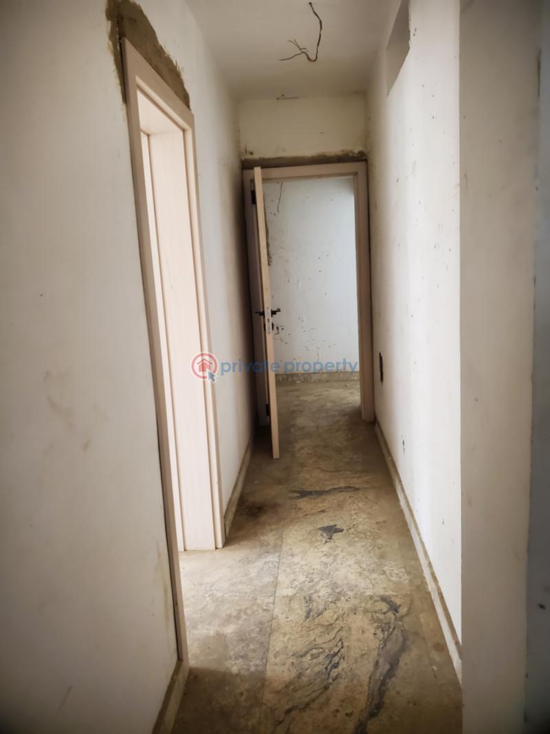 6 bedroom Detached Duplex For Rent Maitama Abuja Phase 1  - 3