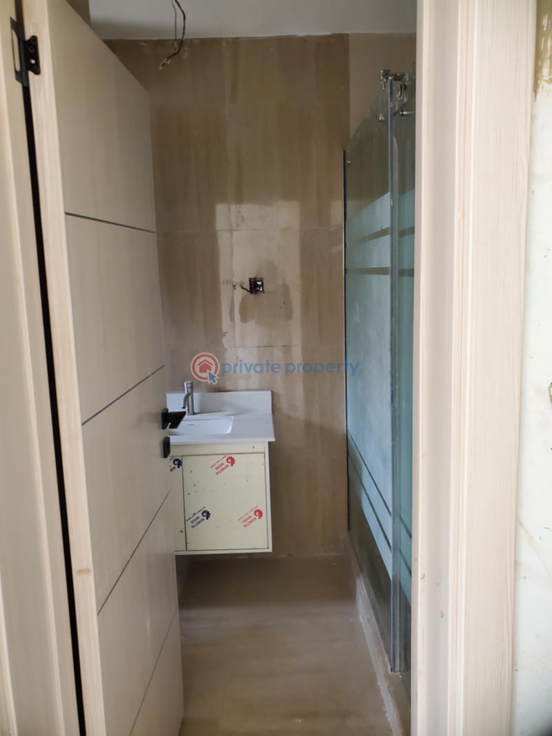 6 bedroom Detached Duplex For Rent Maitama Abuja Phase 1  - 2