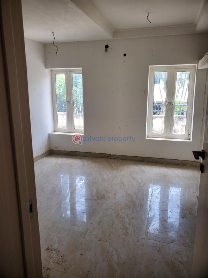 6 bedroom Detached Duplex For Rent Maitama Abuja Phase 1  - 1