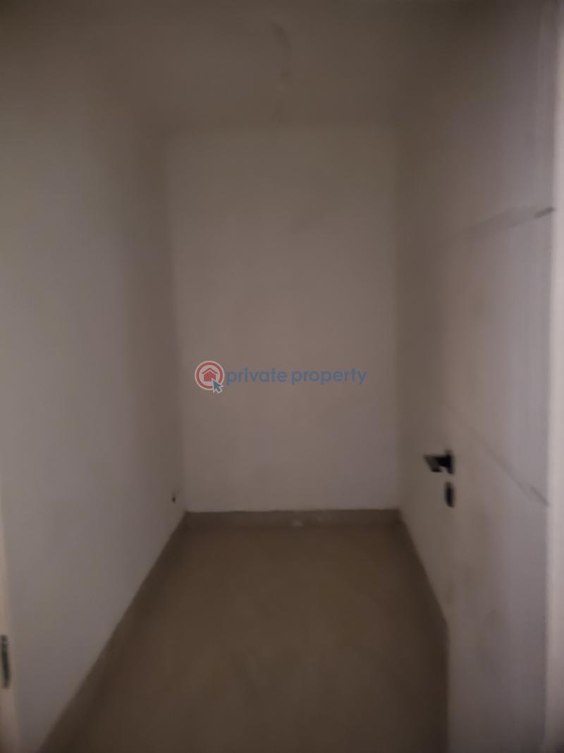 6 bedroom Detached Duplex For Rent Maitama Abuja Phase 1  - 5
