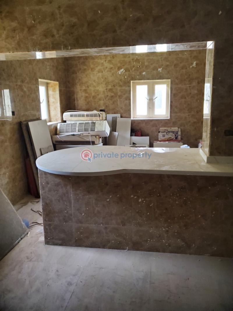 6 bedroom Detached Duplex For Rent Maitama Abuja Phase 1  - 8
