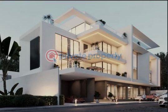 6 bedroom House For Sale Banana Island Residential Ikoyi Lagos - 0