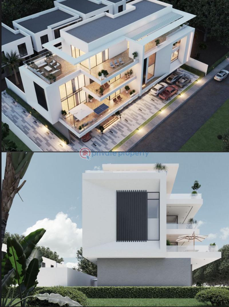 6 bedroom Detached Duplex For Sale Banana Island Ikoyi Lagos - 4