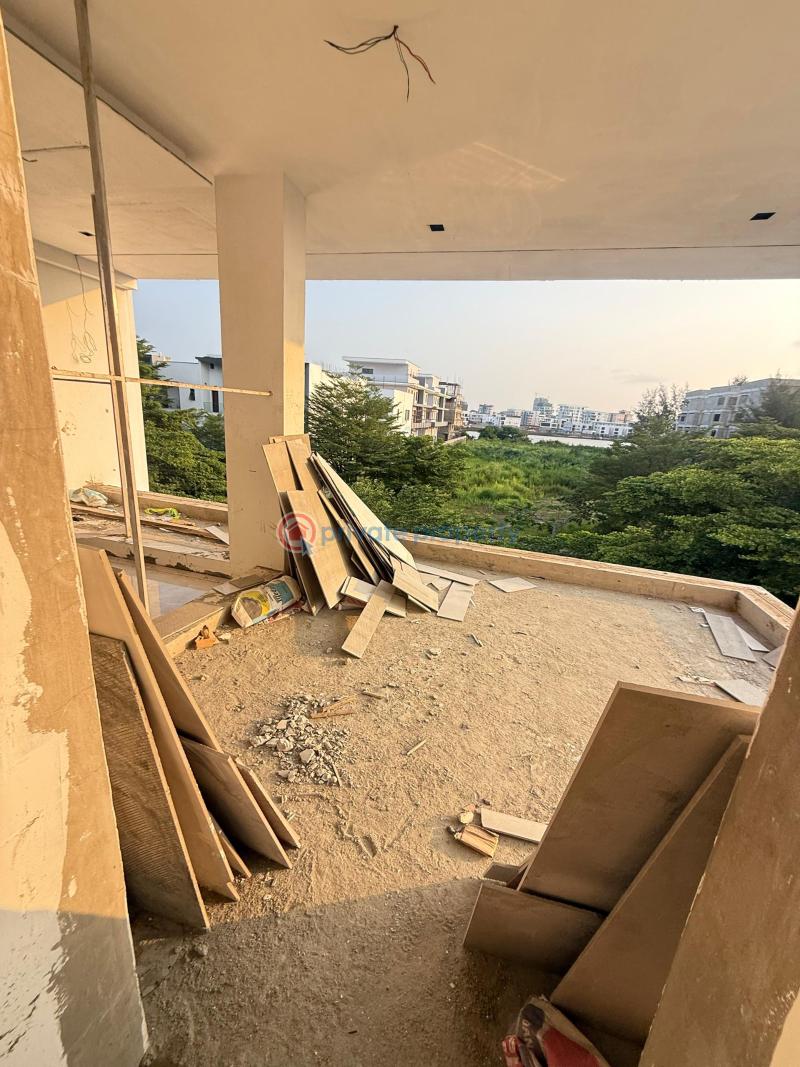 6 bedroom Detached Duplex For Sale Banana Island Ikoyi Lagos - 8