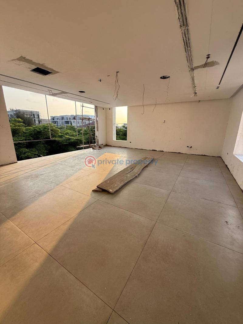 6 bedroom Detached Duplex For Sale Banana Island Ikoyi Lagos - 9