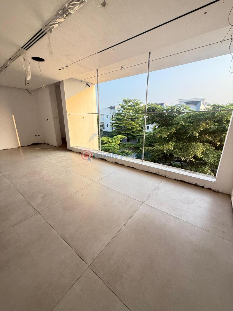 6 bedroom Detached Duplex For Sale Banana Island Ikoyi Lagos - 14