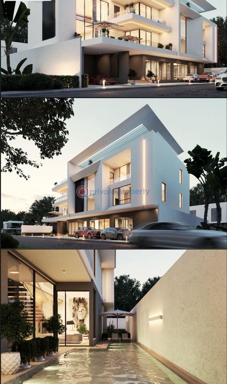 6 bedroom Detached Duplex For Sale Banana Island Ikoyi Lagos - 2