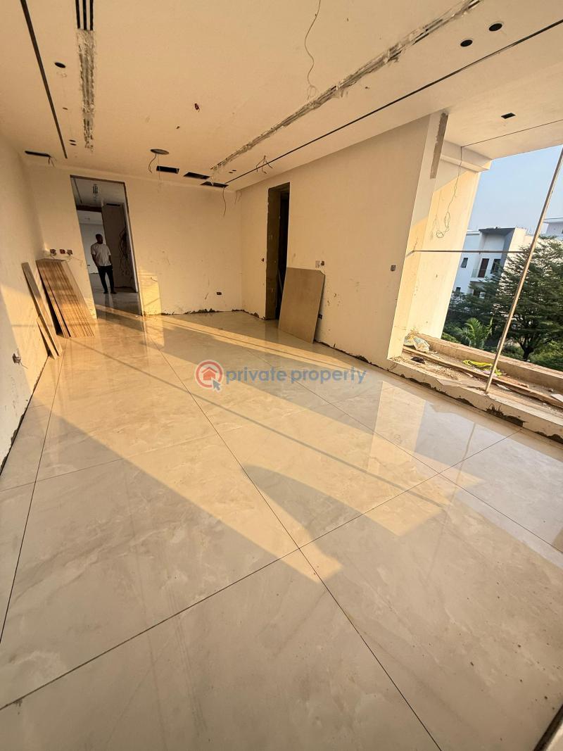 6 bedroom Detached Duplex For Sale Banana Island Ikoyi Lagos - 11
