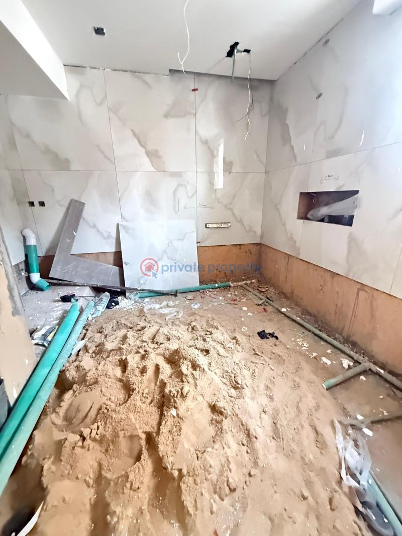 6 bedroom Detached Duplex For Sale Banana Island Ikoyi Lagos - 15