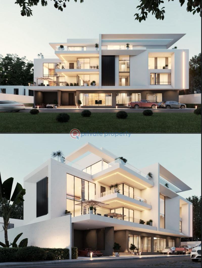 6 bedroom Detached Duplex For Sale Banana Island Ikoyi Lagos - 3