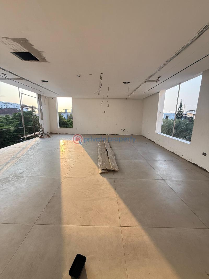 6 bedroom Detached Duplex For Sale Banana Island Ikoyi Lagos - 7