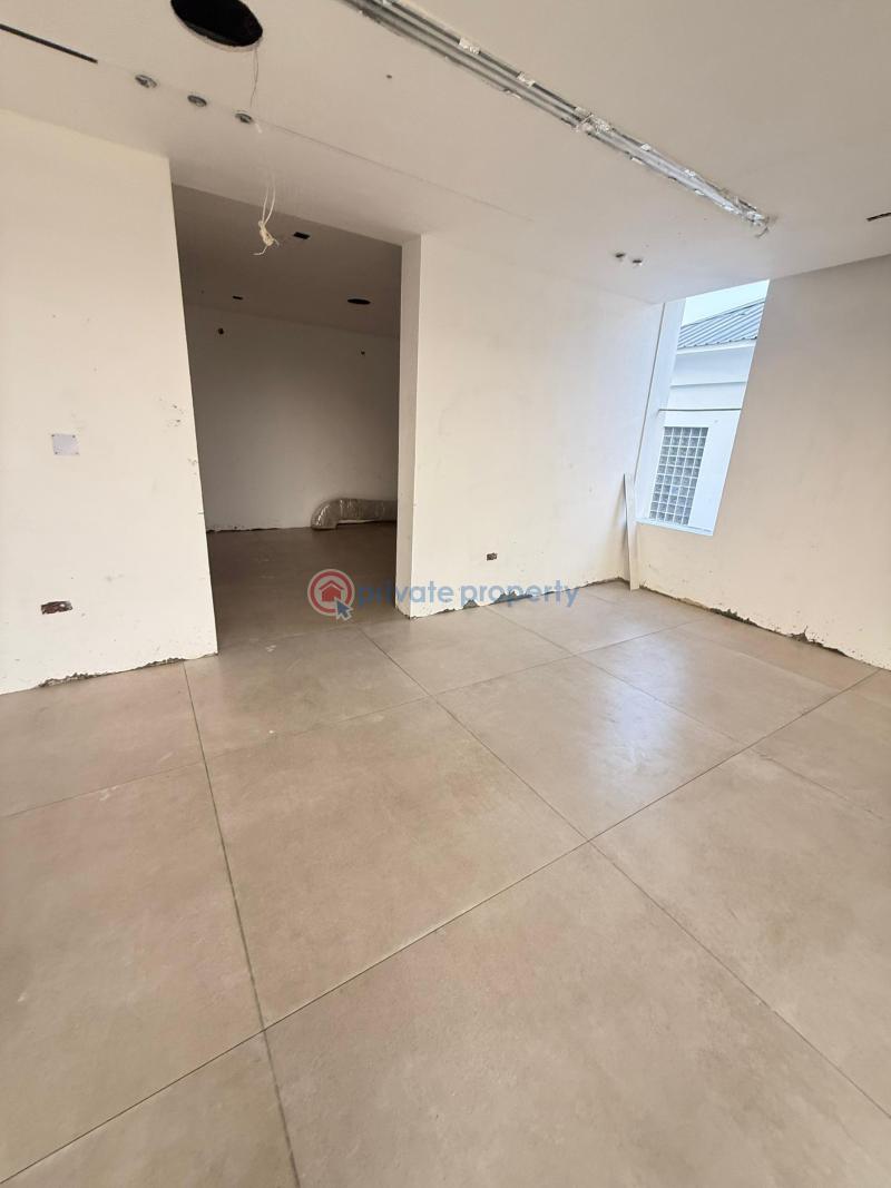 6 bedroom Detached Duplex For Sale Banana Island Ikoyi Lagos - 12