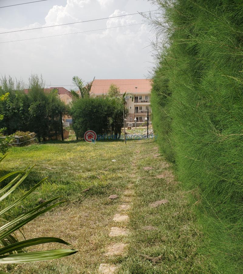 6 bedroom Detached Duplex For Rent Guzape Abuja Phase 1  - 3