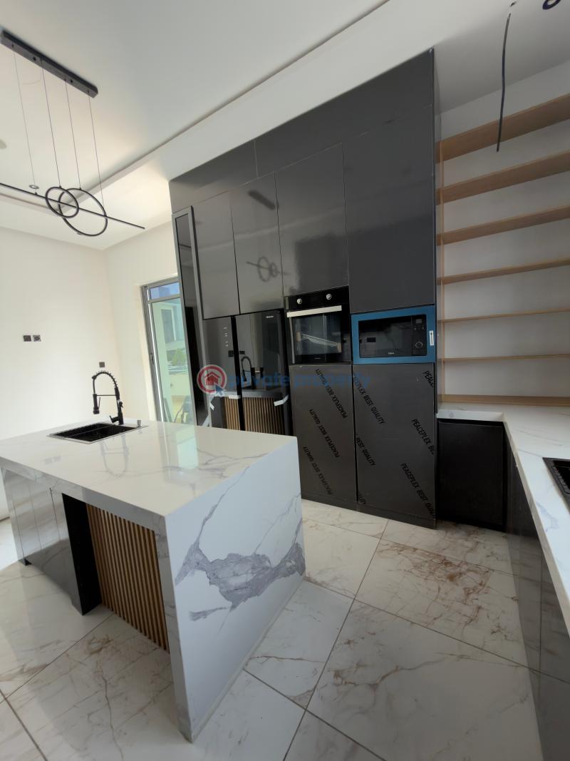 6 bedroom House For Sale Megamound Estate, Ikota Lekki Lagos - 4