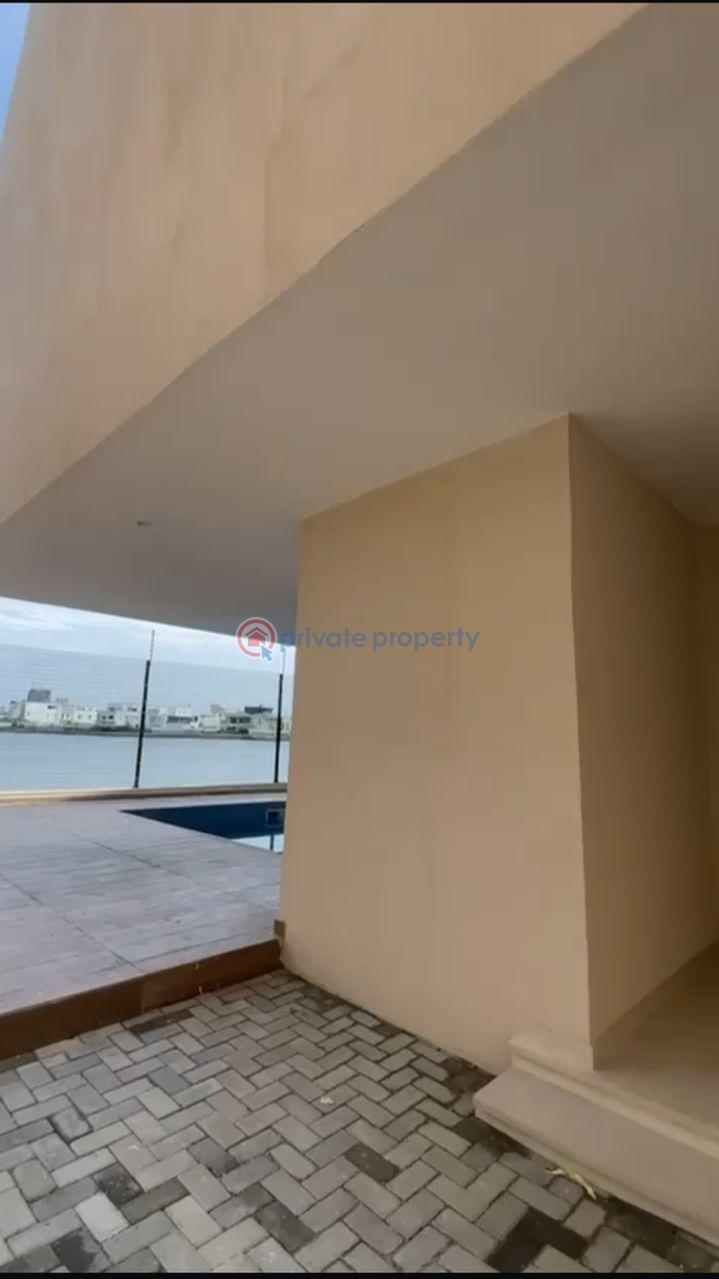 6 bedroom Detached Duplex For Sale Banana Island, Ikoyi Lagos - 2