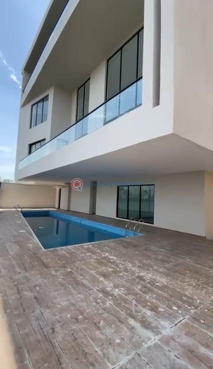 6 bedroom Detached Duplex For Sale Banana Island, Ikoyi Lagos - 0