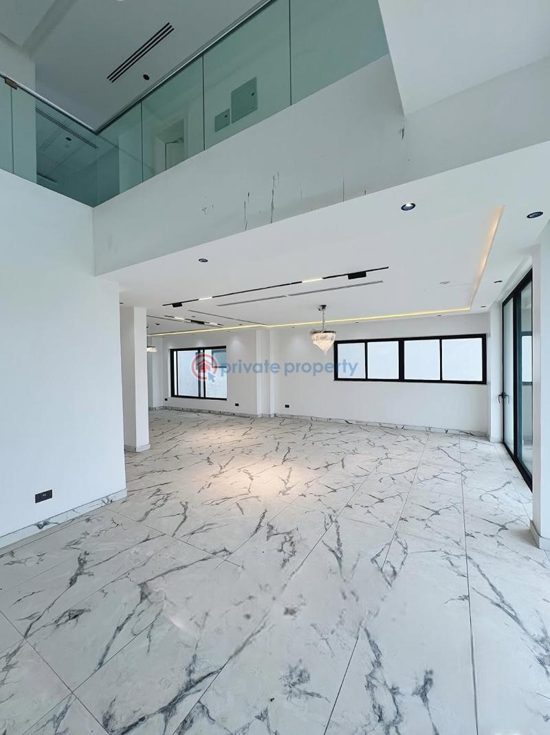 6 bedroom Detached Duplex For Sale Banana Island Ikoyi Lagos - 2
