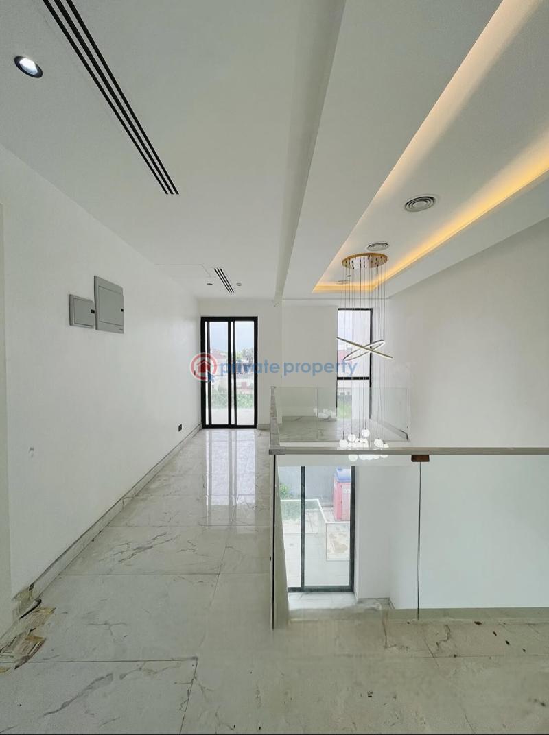 6 bedroom Detached Duplex For Sale Banana Island Ikoyi Lagos - 8