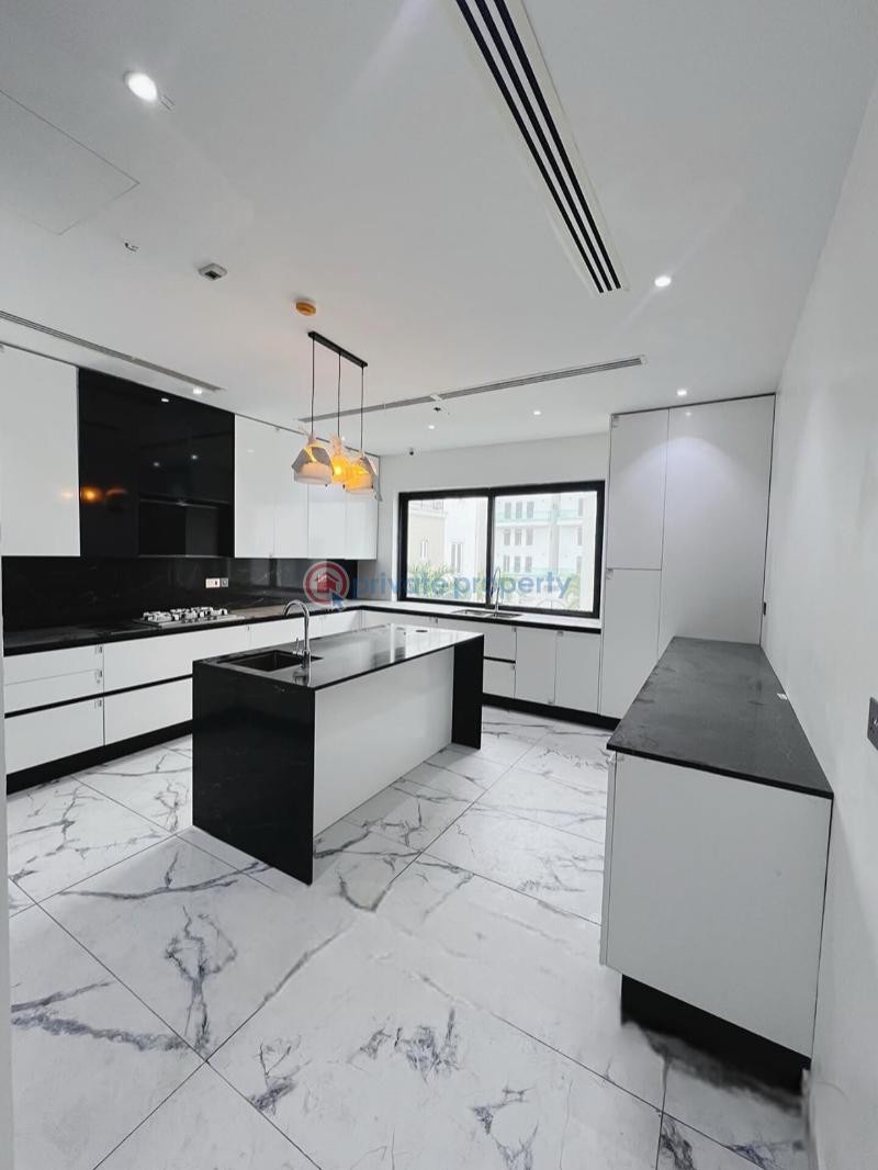 6 bedroom Detached Duplex For Sale Banana Island Ikoyi Lagos - 5