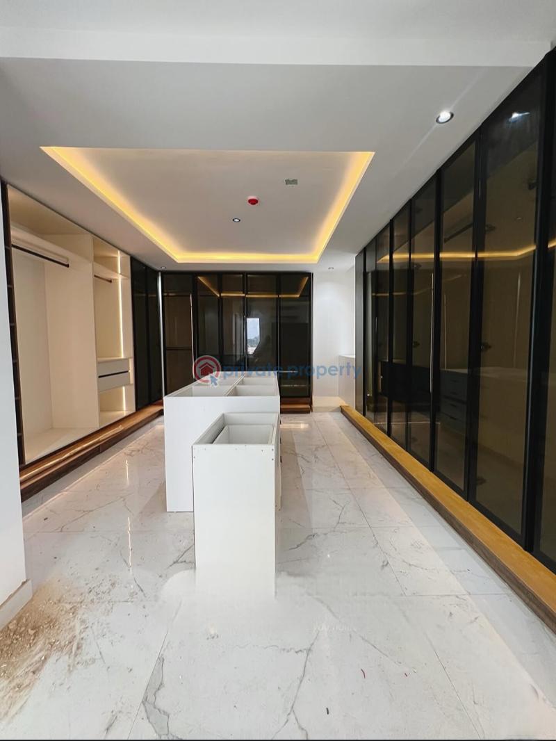 6 bedroom Detached Duplex For Sale Banana Island Ikoyi Lagos - 11