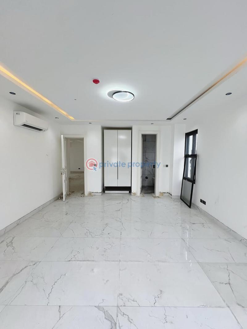 6 bedroom Detached Duplex For Sale Banana Island Ikoyi Lagos - 15