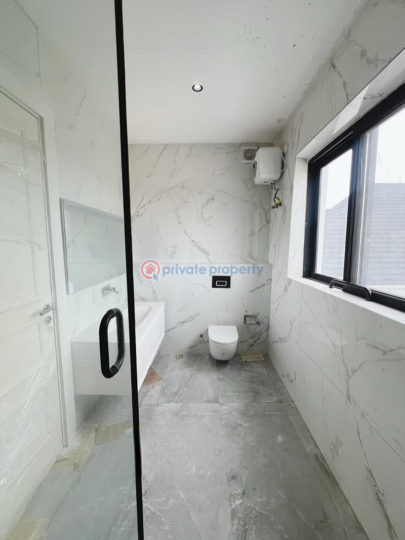 6 bedroom Detached Duplex For Sale Banana Island Ikoyi Lagos - 17