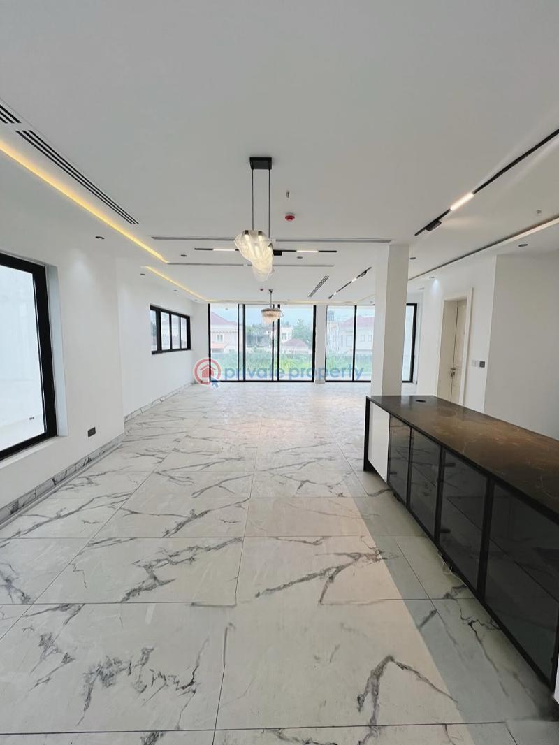 6 bedroom Detached Duplex For Sale Banana Island Ikoyi Lagos - 4