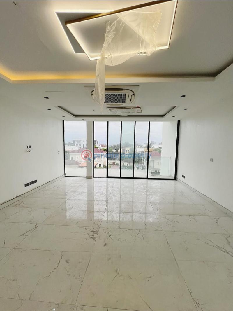 6 bedroom Detached Duplex For Sale Banana Island Ikoyi Lagos - 9