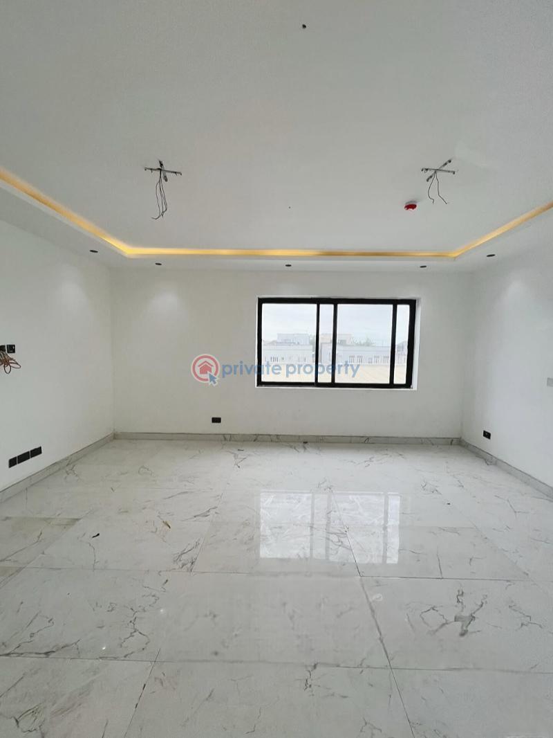 6 bedroom Detached Duplex For Sale Banana Island Ikoyi Lagos - 14