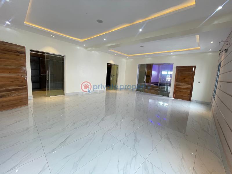 6 bedroom House For Sale Lekki Phase 1 Lagos - 9