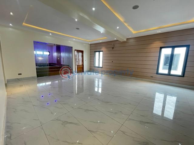 6 bedroom House For Sale Lekki Phase 1 Lagos - 13