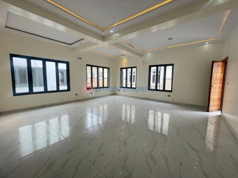 6 bedroom House For Sale Lekki Phase 1 Lagos - 2