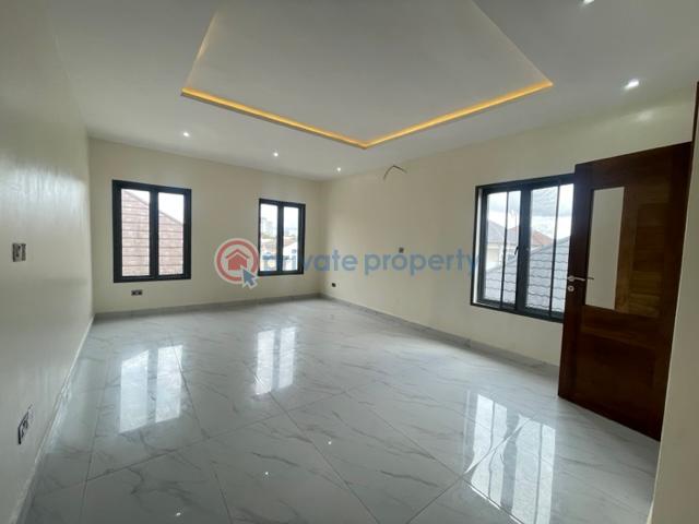 6 bedroom House For Sale Lekki Phase 1 Lagos - 19